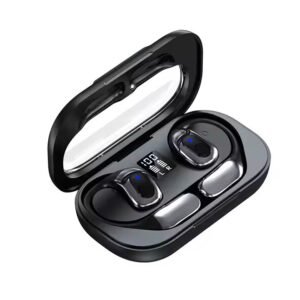 High Quality YW01 Sport OWS Wireless Earphone BT 5.4 Comfortable Long Endurance HD Call Headset Good Sound ENC TWS Earbuds