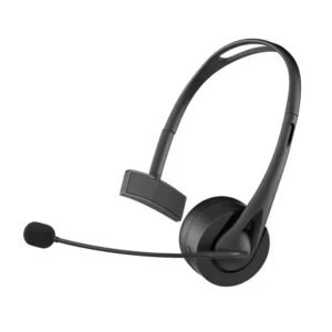SY-T490 Computer Business Seminar High Quality Lightweight Wireless Headphones for Call Center Offices