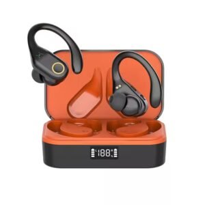 Wireless Ear Pods Custom Wholesale Price on TWS Wireless Games Earphones Earbuds